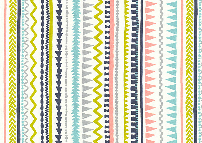 Tonto, Gin Fizz - Made to Measure Curtains - Image 8